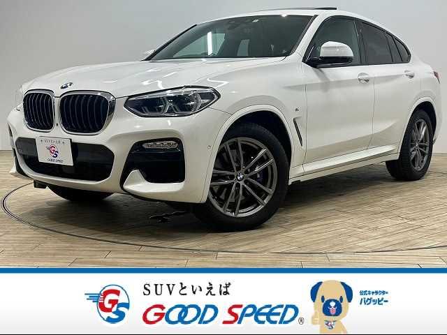 Bmw X4 2018-11 9485-0