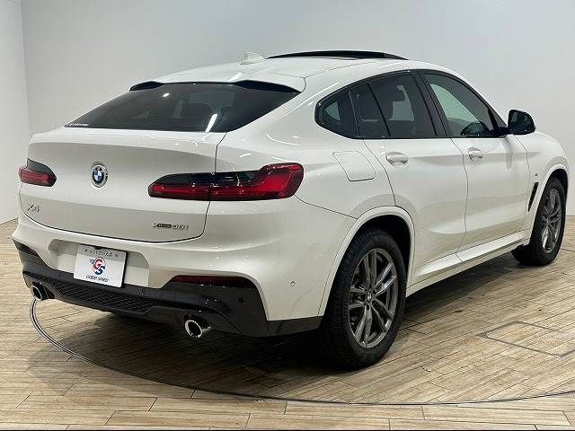 Bmw X4 2018-11 9485-13