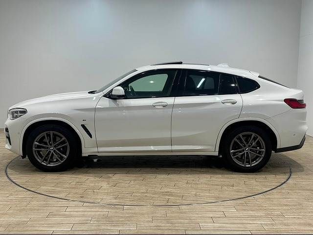 Bmw X4 2018-11 9485-16