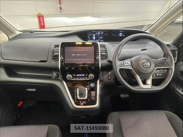 Nissan SERENA 2019-02 284139-1