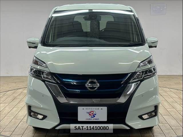 Nissan SERENA 2019-02 284139-16