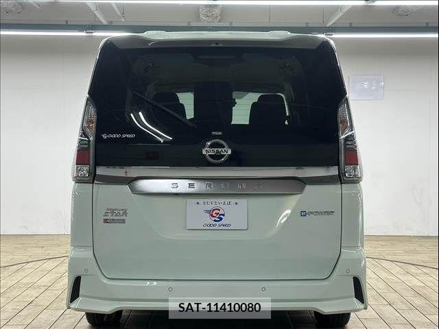 Nissan SERENA 2019-02 284139-18