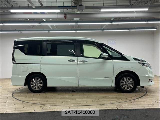 Nissan SERENA 2019-02 284139-17