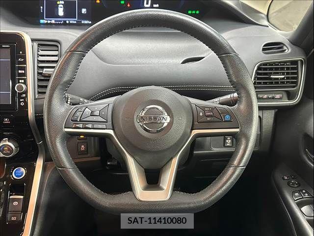 Nissan SERENA 2019-02 284139-12