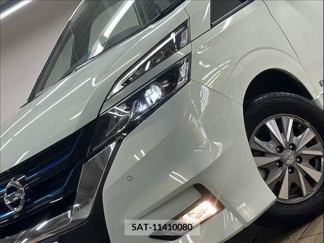 Nissan SERENA 2019-02 284139-9