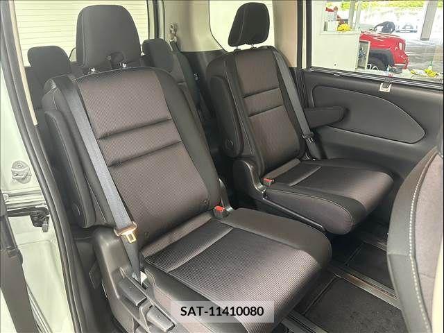 Nissan SERENA 2019-02 284139-8