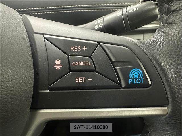 Nissan SERENA 2019-02 284139-5