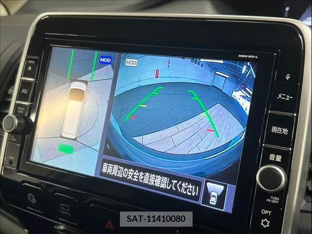 Nissan SERENA 2019-02 284139-3
