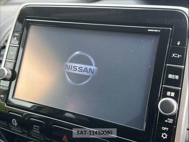 Nissan SERENA 2019-02 284139-2