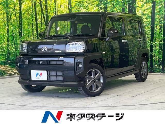 Daihatsu TAFT 2020-12 310753-0