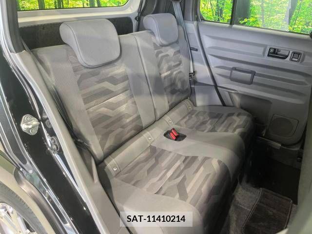 Daihatsu TAFT 2020-12 310753-9