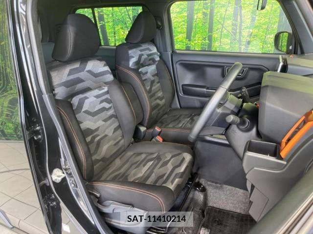 Daihatsu TAFT 2020-12 310753-8