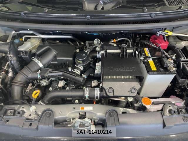 Daihatsu TAFT 2020-12 310753-18