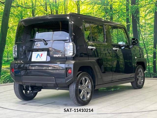 Daihatsu TAFT 2020-12 310753-17