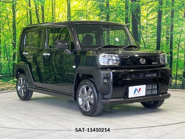 Daihatsu TAFT 2020-12 310753-16