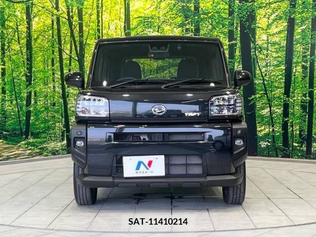 Daihatsu TAFT 2020-12 310753-14
