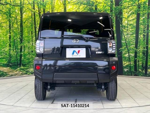 Daihatsu TAFT 2020-12 310753-15