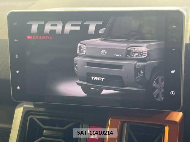 Daihatsu TAFT 2020-12 310753-4