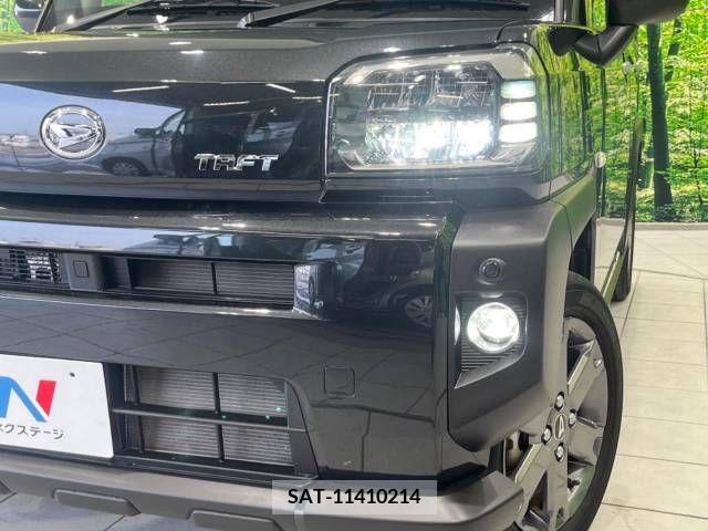 Daihatsu TAFT 2020-12 310753-12