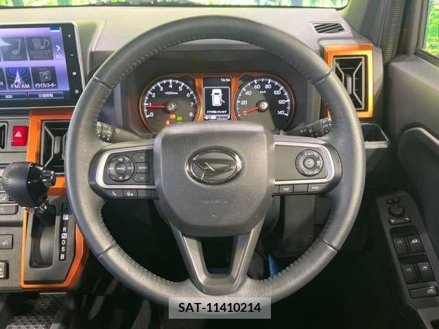 Daihatsu TAFT 2020-12 310753-11