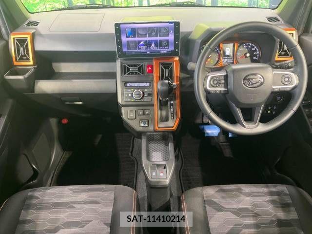 Daihatsu TAFT 2020-12 310753-1