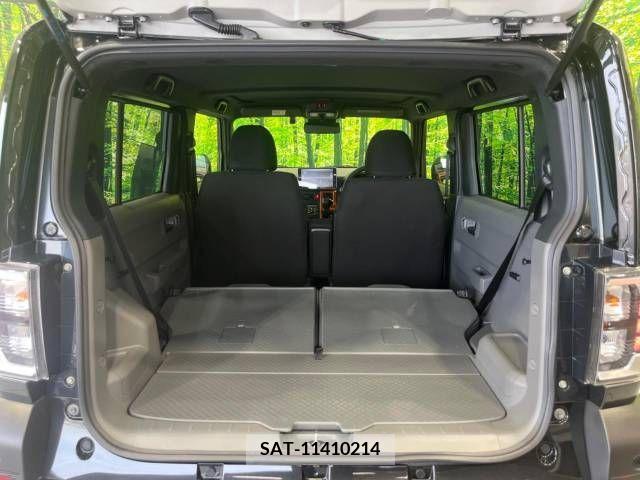 Daihatsu TAFT 2020-12 310753-10