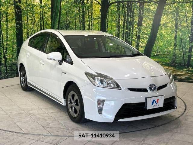 Toyota PRIUS 2013-07 393330-16