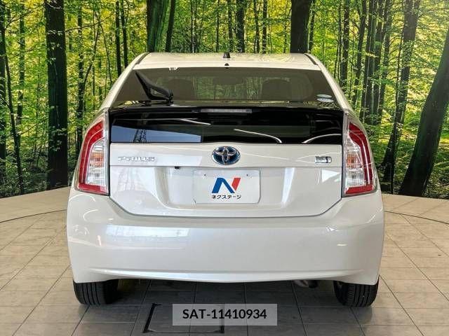 Toyota PRIUS 2013-07 393330-15
