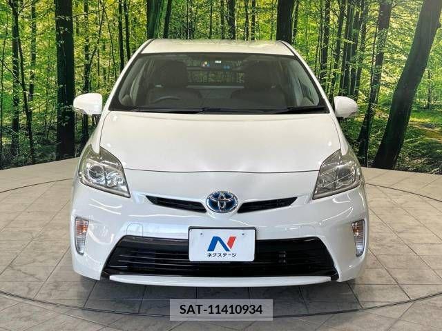 Toyota PRIUS 2013-07 393330-14