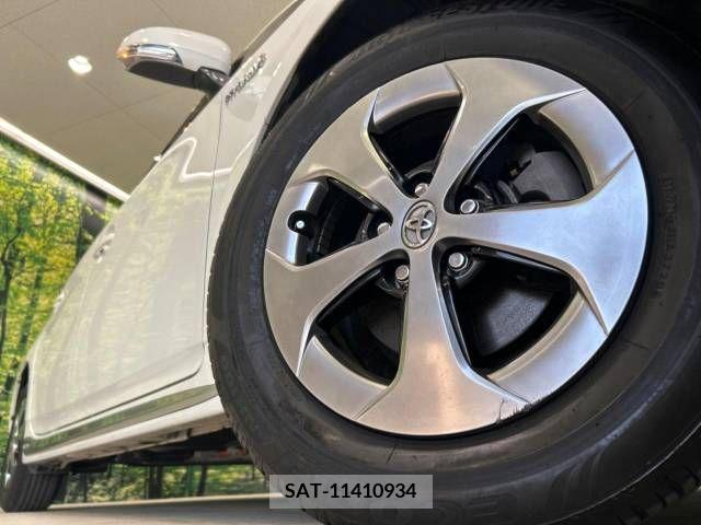 Toyota PRIUS 2013-07 393330-13