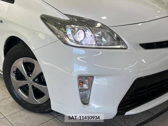 Toyota PRIUS 2013-07 393330-12