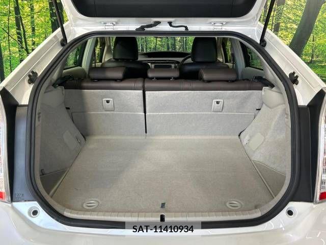 Toyota PRIUS 2013-07 393330-10