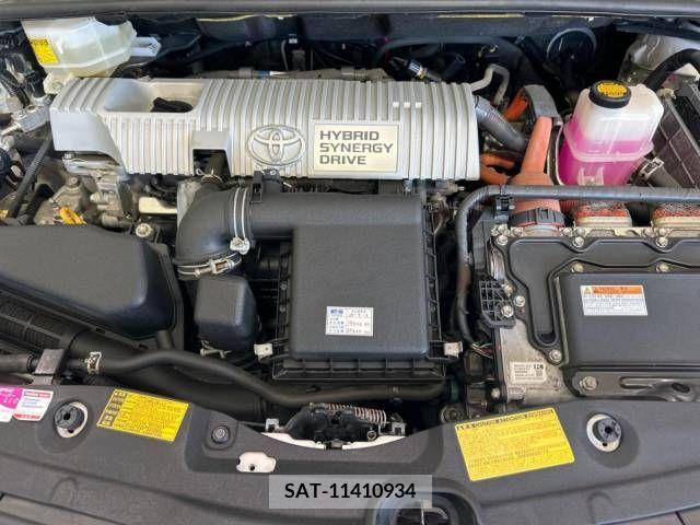 Toyota PRIUS 2013-07 393330-18