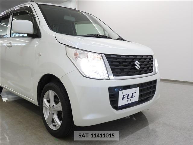 Suzuki WAGON R 2015-09 289692-10