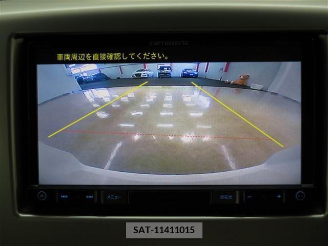 Suzuki WAGON R 2015-09 289692-19