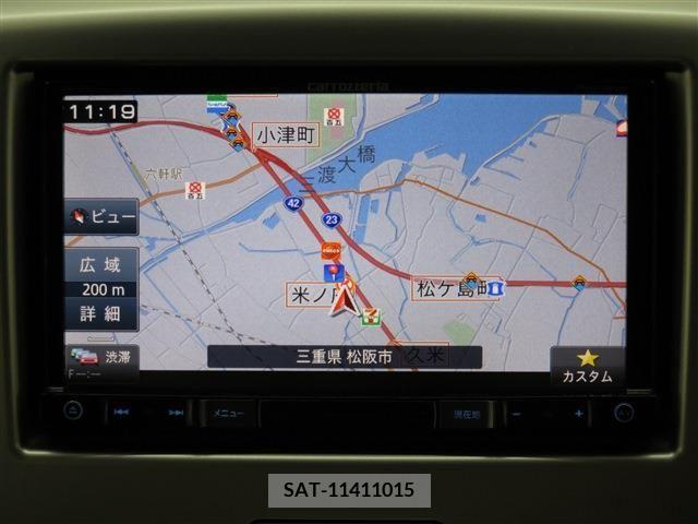 Suzuki WAGON R 2015-09 289692-18