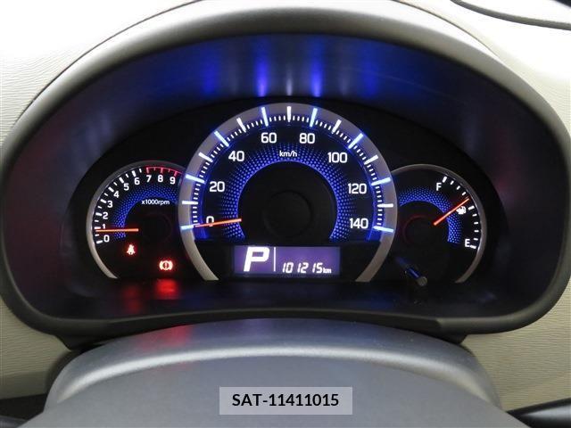Suzuki WAGON R 2015-09 289692-14