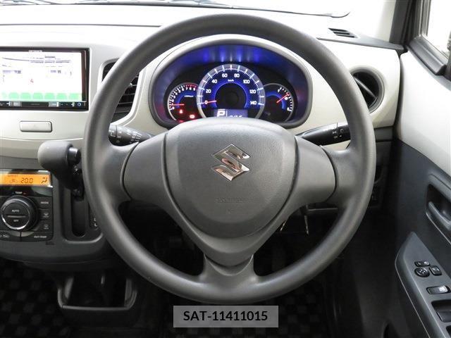 Suzuki WAGON R 2015-09 289692-15