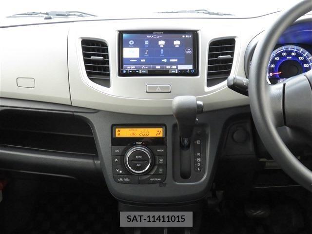Suzuki WAGON R 2015-09 289692-16