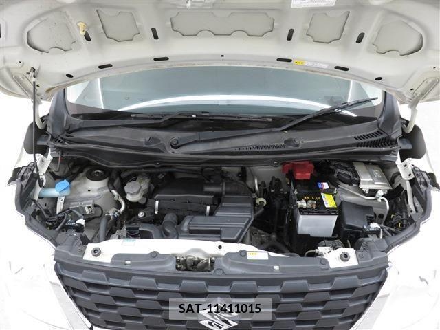 Suzuki WAGON R 2015-09 289692-12