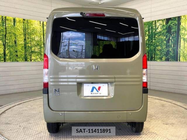Honda N-VAN 2022-05 281628-15