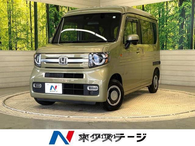 Honda N-VAN 2022-05 281628-0