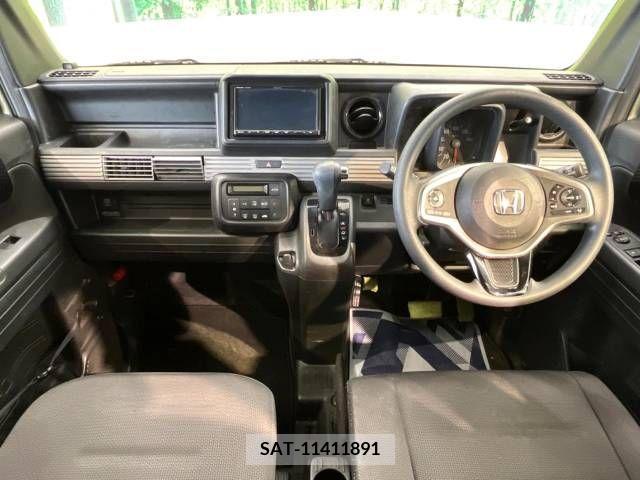 Honda N-VAN 2022-05 281628-1