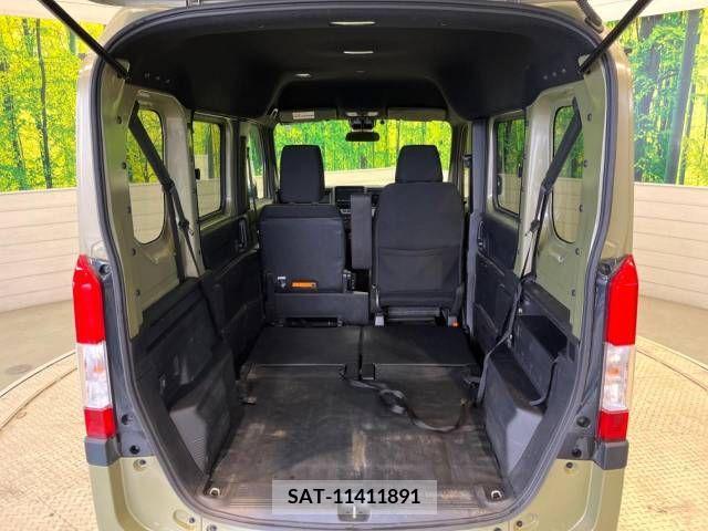 Honda N-VAN 2022-05 281628-10