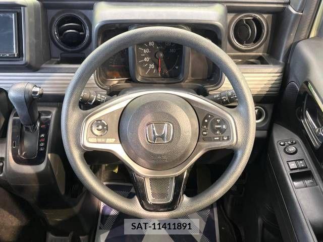 Honda N-VAN 2022-05 281628-11