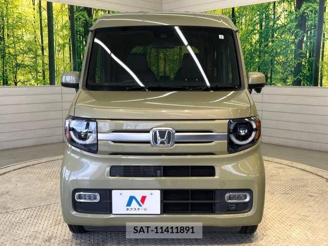 Honda N-VAN 2022-05 281628-14