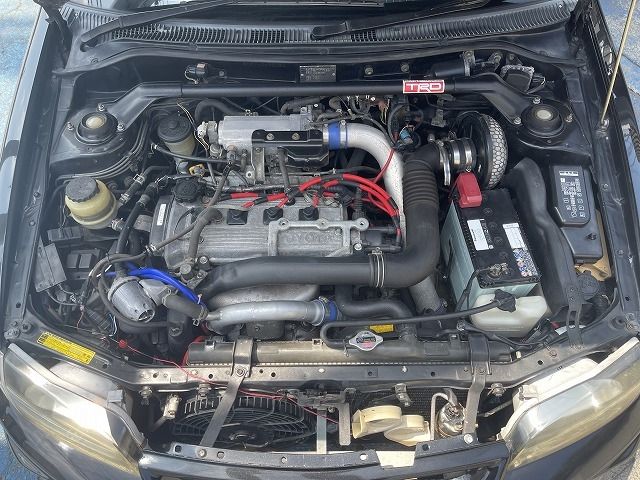Toyota STARLET 1999-01 883-25