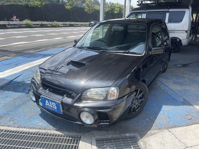 Toyota STARLET 1999-01 883-0