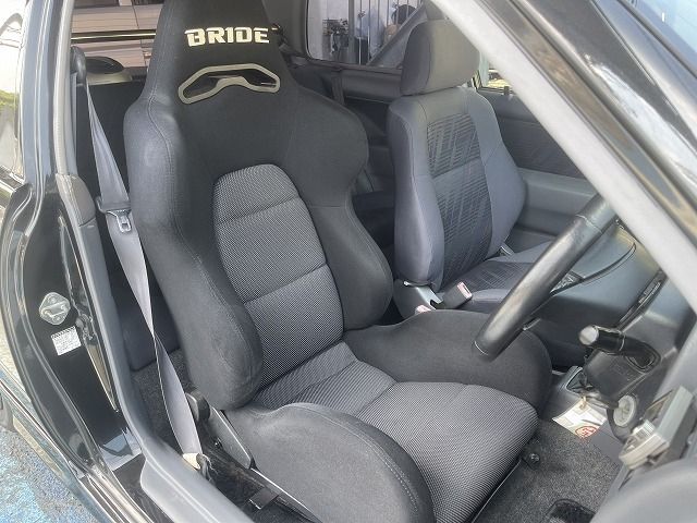 Toyota STARLET 1999-01 883-15