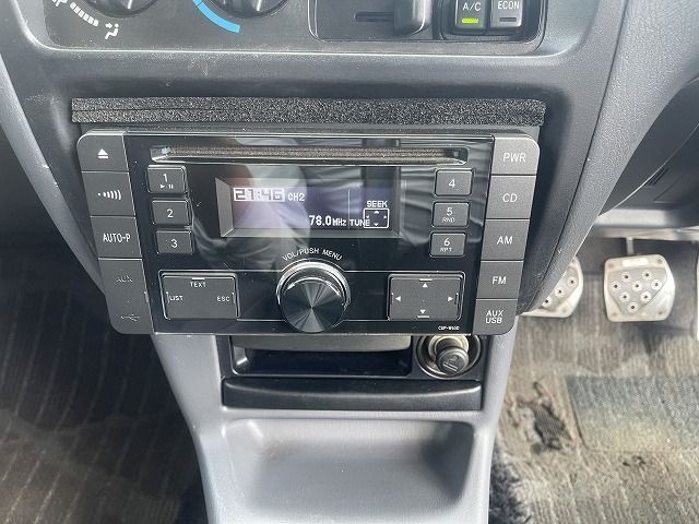 Toyota STARLET 1999-01 883-20